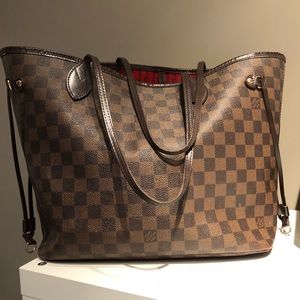 Louis Vuitton Neverfull